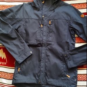 Fjallraven Skosgo Jacket